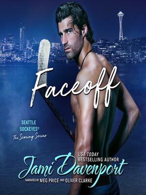 cover image of Faceoff